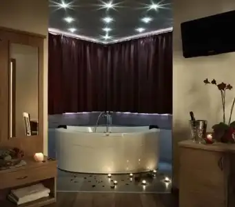 Panorama Fontanella Wellness & Spa - 54