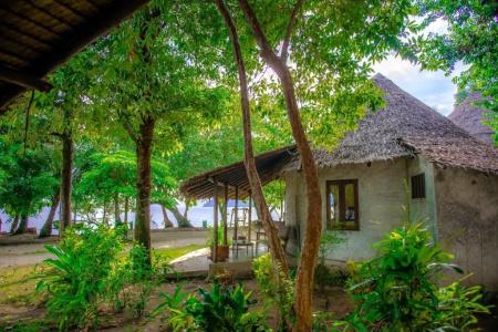 The Tropical Beach Resort - 66