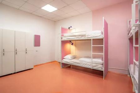 P2B hostel & bar - 21