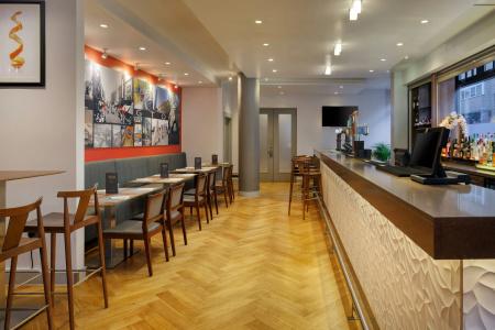 Doubletree by Hilton Angel Kings Cross - 28