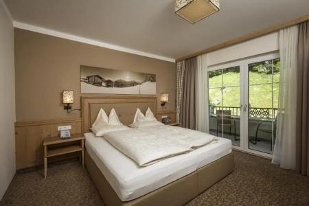 ZillergrundRock Luxury Mountain Resort - 101