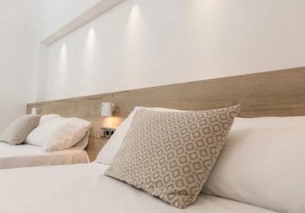 RVHotels Nieves Mar - 62