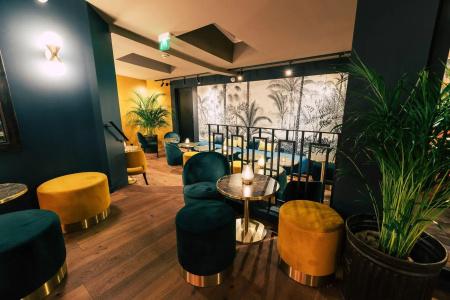 Hôtel Saint Julien - 13