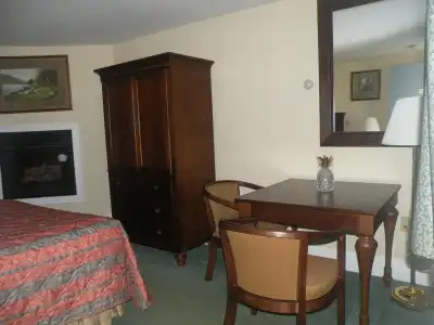 Yankee Clipper Inn, SureStay Collection by Best Western - 6