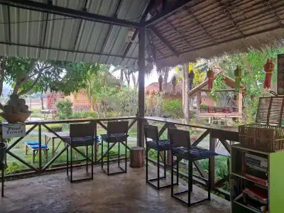 The Countryside Resort Pai - 23