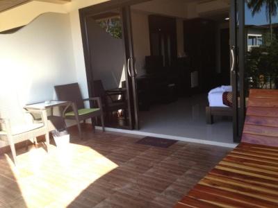 Bailan Beach Resort - 60