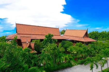 Deeden Pattaya Resort - 110