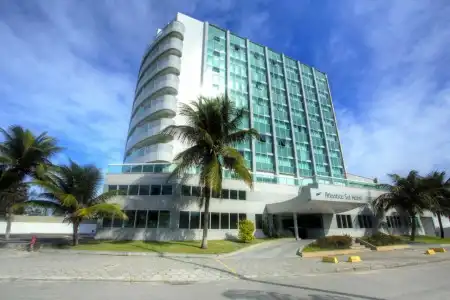 Atlântico Sul - 0