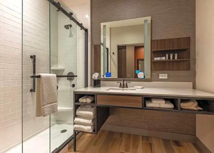 Hilton Garden Inn Chicago Central Loop - 51