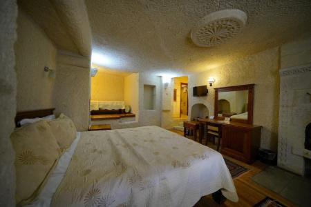 Vezir Cave Suites - 144