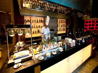 The Kunlun Beijing - 10