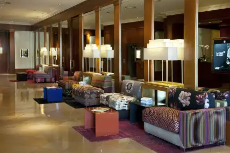 Beau Rivage - 2