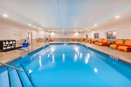 EVEN Ann Arbor S - University Area by IHG - 14