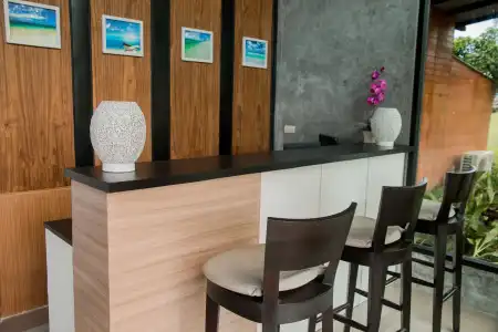 Panwana Resort - 0