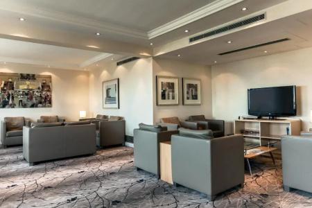 Hilton Dusseldorf - 20