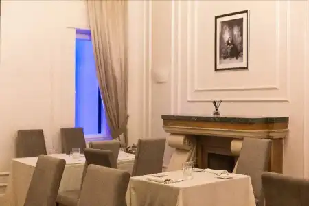 Padam Boutique & Restaurant - 28