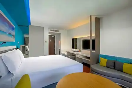 DoubleTree by Hilton Phuket Banthai Resort - 48