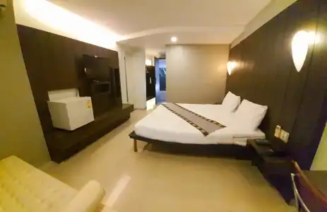 Swana Bangkok - 25