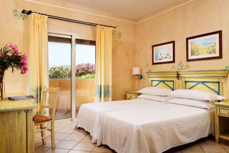 VOI Colonna Village - 2