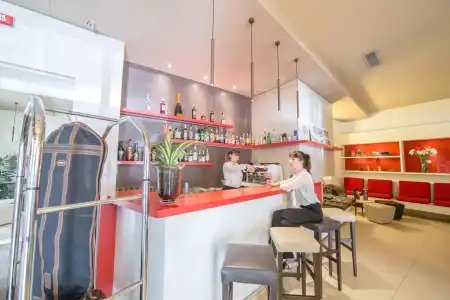 HB Aosta & Balcony SPA - 22