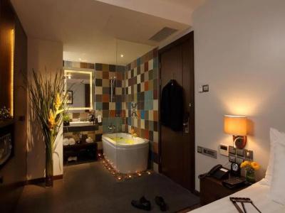 Silverland Sakyo & Spa - 59