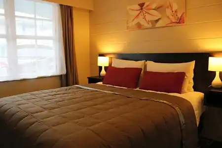 Boundary Court Motor Inn - 105