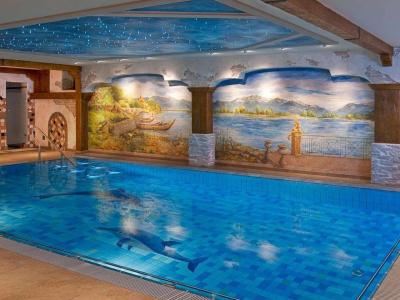 Steinbach-Hotel - 24