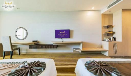 Muong Thanh Luxury Khanh Hoa - 68