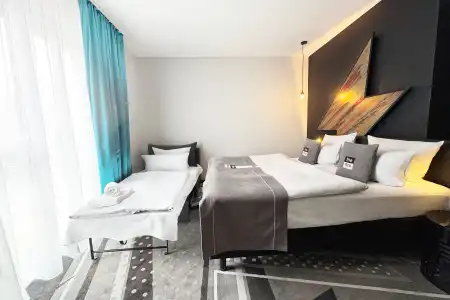 Holiday Inn - the niu, Flash Berlin Charlottenburg by IHG - 32