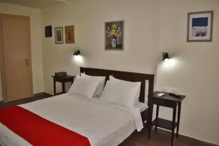 Kripis Studio Pefkohori - 80