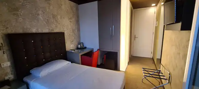 Best Western Continental - 5