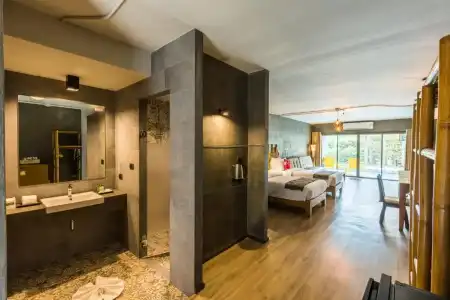 Anyavee Krabi Beach Resort - 52