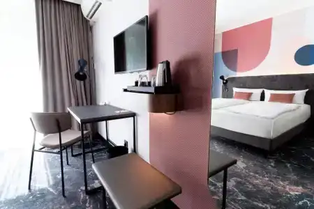 Mercure Mainz City Center - 76