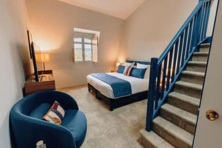 Hostellerie Cèdre & Spa Beaune - 76