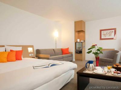 Novotel Annecy Centre - 5