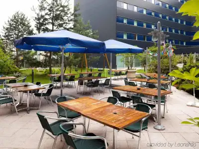 ibis Zurich City West - 15