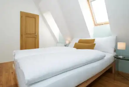 Mordecai Twelve Apartments by Adrez Living - 30
