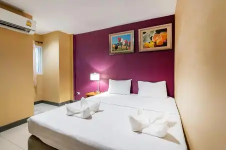 The Richy Place Guest House - 56