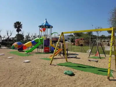 Residence Camping Atlantide - 10