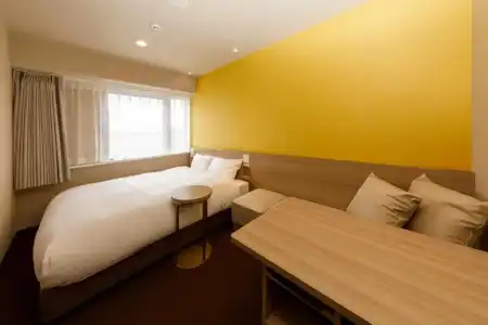 VIA INN SHIMONOSEKI JR-West Group - 39