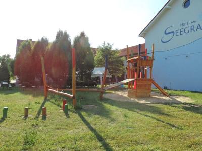 Garner Cottbus Sud by IHG - 18