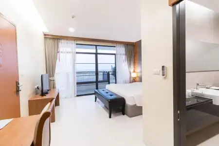 Sea Sand Sun Hua Hin by JC Kevin & Resort - 71