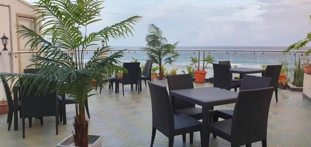 Huvan Beach at Hulhumale' - 26