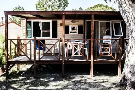 Camping Le Tamerici - 17