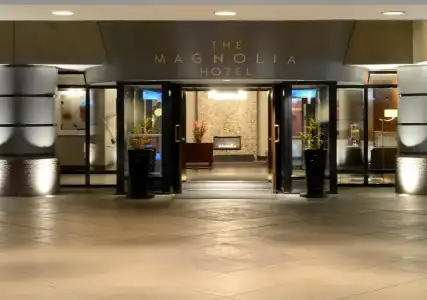 Magnolia Denver, A Tribute Portfolio - 15