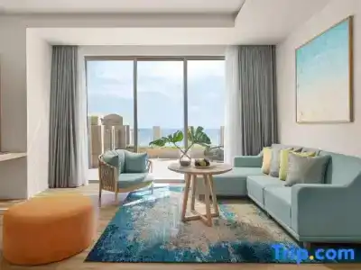 Holiday Inn Resort Ho Tram Beach by IHG - 215