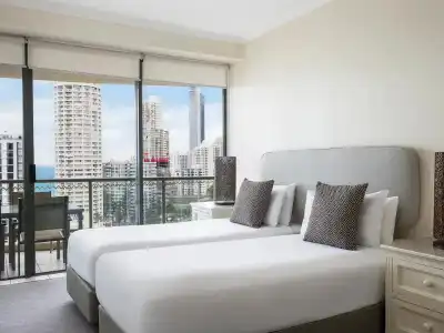 Sun City - Q Stay - 120