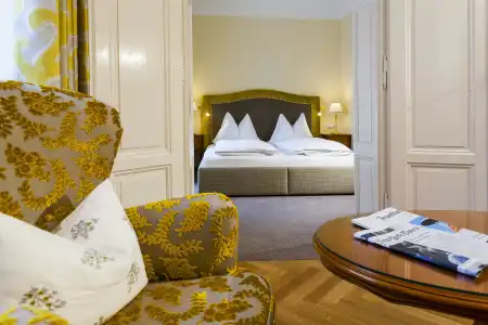 ParkGraz - Traditional Luxury - 18