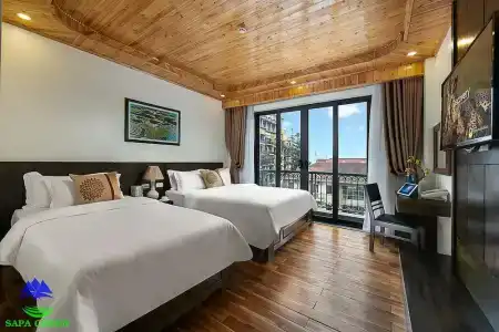Sapa Green - 51