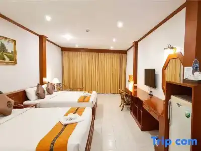Andaman Seaside Resort - 117